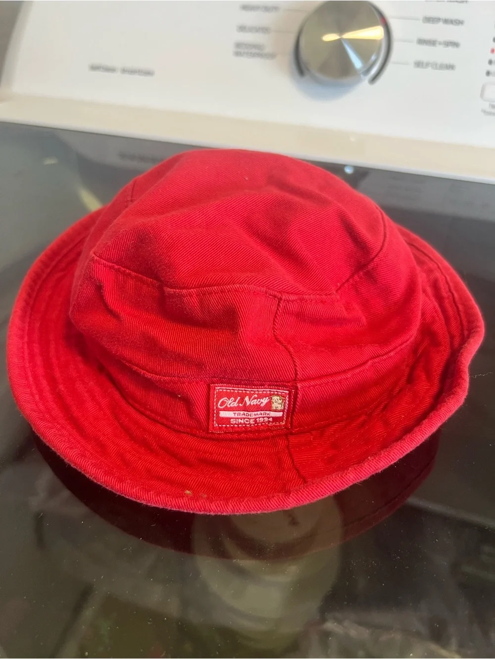 VINTAGE Old Navy Kids Bucket Hat